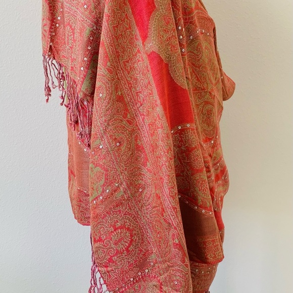 Pashmina - Picture 3 of 11